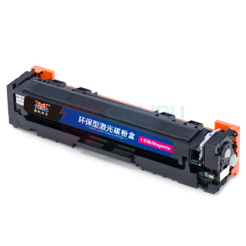 扬帆耐立 YFHC 碳粉盒 CF413A 2300页 (红色) 商专版 带芯片 鼓粉一体