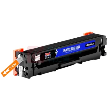 扬帆耐立 YFHC 碳粉盒 CF510A 1100页 (黑色) 商专版 带芯片 鼓粉一体