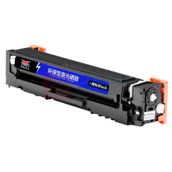 扬帆耐立 YFHC 碳粉盒 CF510A 1100页 (黑色) 商专版 带芯片 鼓粉一体