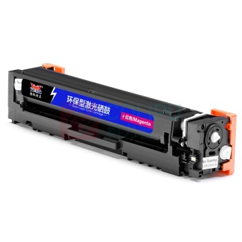 扬帆耐立 YFHC 碳粉盒 CF513A 900页 (红色) 商专版 带芯片 鼓粉一体