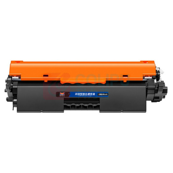 扬帆耐立 YFHC 碳粉盒 CF230A 1600页 (黑色) 商专版 带芯片 鼓粉分离