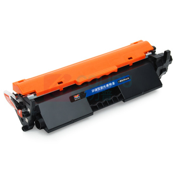 扬帆耐立 YFHC 碳粉盒 CF230A 1600页 (黑色) 商专版 带芯片 鼓粉分离