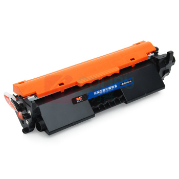 扬帆耐立 YFHC 碳粉盒 CF218A 1600页 (黑色) 商专版 带芯片 鼓粉分离