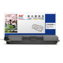 扬帆耐立 YFHC 碳粉盒 LT2451H/2605 2600页 (黑色) 商专版 鼓粉分离