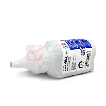 扬帆耐立 YFHC 碳粉 CC388A 70g (黑色)
