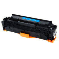天威 PRINT-RITE CE411A/CC531A硒鼓 305A 高清版 CE411A (蓝色) 适用佳能LBP7200CD LBP7200CDN 惠普M351a 357nw M451dn