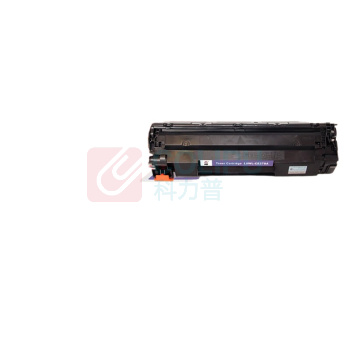 莱盛 粉盒 LS-CE278A 01.CTG.16500 2100页 (黑色) 带芯片 鼓粉一体