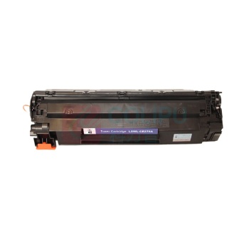 莱盛 粉盒 LS-CE278A 01.CTG.16500 2100页 (黑色) 带芯片 鼓粉一体