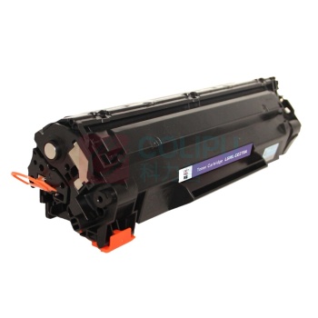 莱盛 粉盒 LS-CE278A 01.CTG.16500 2100页 (黑色) 带芯片 鼓粉一体