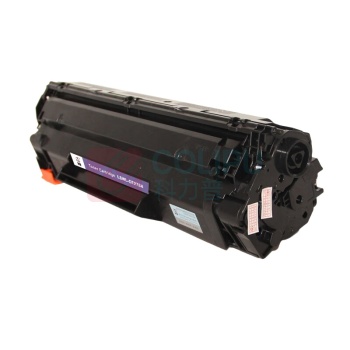 莱盛 粉盒 LS-CE278A 01.CTG.16500 2100页 (黑色) 带芯片 鼓粉一体