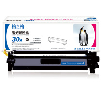 格之格 激光碳粉盒 NT-PH230C 1600页 (黑色) 标准版 鼓粉分离