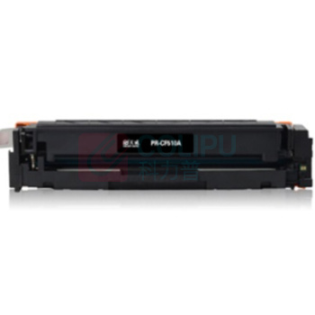 天威 PRINT-RITE 激光碳粉盒 PR-CF510AE TFH385BPSYJ 1100页 (黑色) 商用装 带芯片