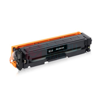 天威 PRINT-RITE 激光碳粉盒 PR-CF510AE TFH385BPSYJ 1100页 (黑色) 商用装 带芯片