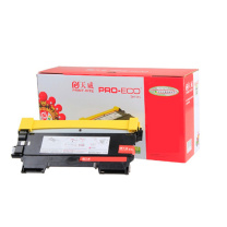 天威 PRINT-RITE 激光碳粉盒 PR-SAM MLT-D116SR TFSF4ZBPEJ 1200页 (黑色) 专业装 带芯片
