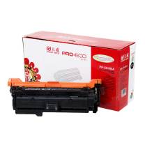 天威 PRINT-RITE 激光碳粉盒 PR-CE400AR TRHE38BPEJ 5500页 (黑色) 专业装 带芯片