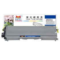 扬帆耐立 YFHC 碳粉盒 TN2225 2600页 (黑色) 商专版 鼓粉分离