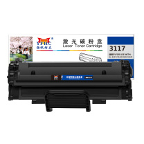 扬帆耐立 YFHC 碳粉盒 3117 106R01159 3000页 (黑色) 商专版 带芯片 鼓粉一体