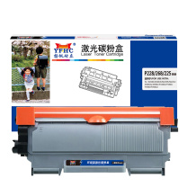 扬帆耐立 YFHC 碳粉盒 P228/268/225 CT202332 2600页 (黑色) 商专版 鼓粉分离