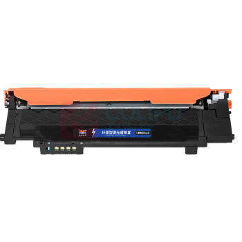 扬帆耐立 YFHC 碳粉盒 W2080A 118A 1000页 (黑色) 商专版 带芯片 鼓粉分离