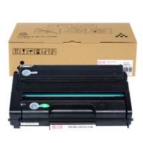 天威 PRINT-RITE 粉盒 PR-SP310 TFR284B1LJ 3500页 (黑色) 经典装