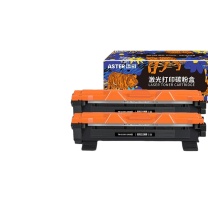 添彩 商用版粉盒 TC-TN1035/LT201 1500页 (黑色)