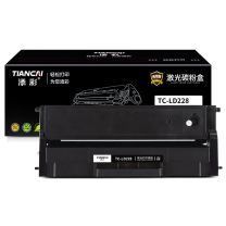 添彩 商用版鼓组件 TC-LD228 1500页 (黑色)