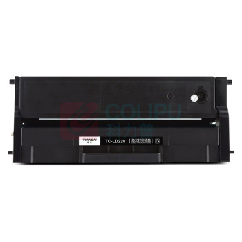 添彩 商用版鼓组件 TC-LD228 1500页 (黑色)