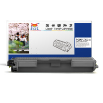 扬帆耐立 YFHC 碳粉盒 TN2140/LT2822 2600页 (黑色) 商专版 鼓粉分离
