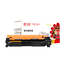 天威 PRINT-RITE 激光碳粉盒 PR-CF230XE TFHARWBPSYJ/TFHAPRBPSYJ 3500页 (黑色) 商用装 带芯片 新老包装交替发货