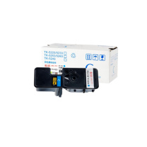 天威 PRINT-RITE 复印机粉盒 PR-TK-5223C TFK715C1LJ 1200页 (青色) 经典装 带芯片