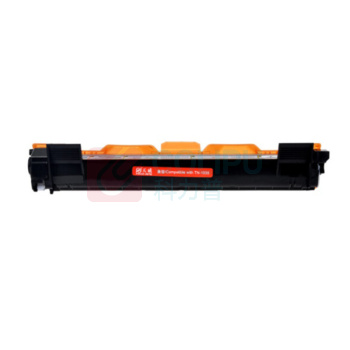 天威 PRINT-RITE 激光碳粉盒 PR-BRO TN-1035/LT201R TFB292BPEJ 1500页 (黑色) 专业装 闪加粉