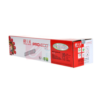 天威 PRINT-RITE 激光碳粉盒 PR-BRO TN-1035/LT201R TFB292BPEJ 1500页 (黑色) 专业装 闪加粉