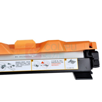 天威 PRINT-RITE 激光碳粉盒 PR-BRO TN-1035/LT201R TFB292BPEJ 1500页 (黑色) 专业装 闪加粉
