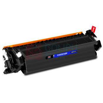 扬帆耐立 YFHC 碳粉盒 CF230A 1600页x2 (黑色) 双支装 商专版 双支装 带芯片 鼓粉分离