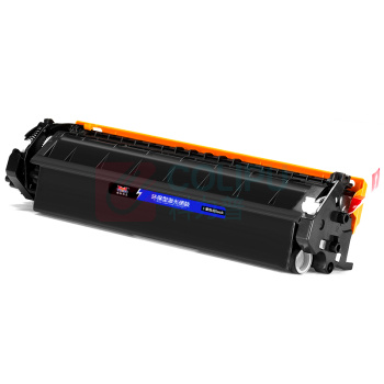 扬帆耐立 YFHC 碳粉盒 CF230A 1600页x2 (黑色) 双支装 商专版 双支装 带芯片 鼓粉分离
