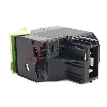 天威 PRINT-RITE 激光碳粉盒 PR-CTL-350HCR TRP200CPEJ 5000页 (青色) 专业装 带芯片