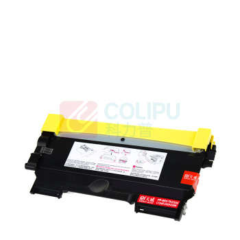 天威 PRINT-RITE 激光碳粉盒 PR-BRO TN2325/LT2451H/P228R TFL116BPEJ/TFBAR5BPEJ 2600页 (黑色) 专业装