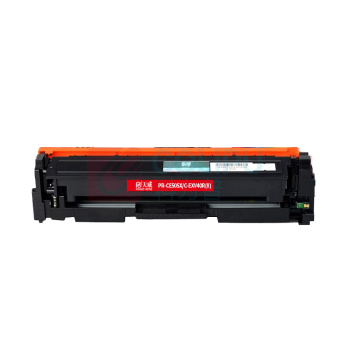 天威 PRINT-RITE 激光碳粉盒 PR-CE505X/C-EXV40R(II) TFH049BPEJ 6500页 (黑色) 专业装 带芯片