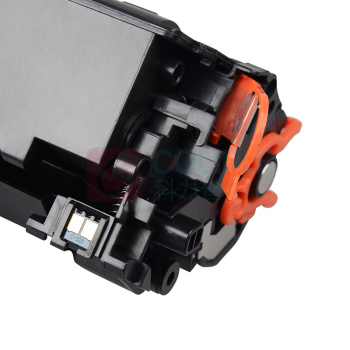 天威 PRINT-RITE 激光碳粉盒 PR-CE505X/C-EXV40R(II) TFH049BPEJ 6500页 (黑色) 专业装 带芯片