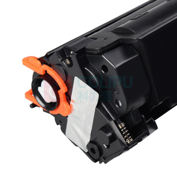 天威 PRINT-RITE 激光碳粉盒 PR-CE505X/C-EXV40R(II) TFH049BPEJ 6500页 (黑色) 专业装 带芯片
