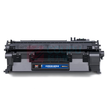 扬帆耐立 YFHC 碳粉盒 CF277A 3100页 (黑色) 商专版 带芯片 鼓粉一体