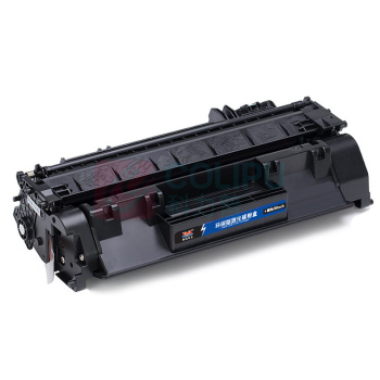 扬帆耐立 YFHC 碳粉盒 CF277A 3100页 (黑色) 商专版 带芯片 鼓粉一体