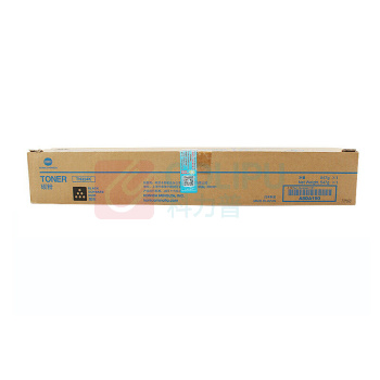 柯尼卡美能达 KONICA MINOLTA 柯尼卡美能达 KONICA MINOLTA TN324K TN324K 