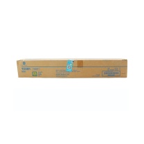 柯尼卡美能达 KONICA MINOLTA 柯尼卡美能达 KONICA MINOLTA TN324Y 柯美碳粉黄色墨粉 TN324Y