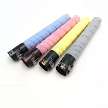 柯尼卡美能达 KONICA MINOLTA 柯尼卡美能达 KONICA MINOLTA TN324C 柯美碳粉青色墨粉 TN324C