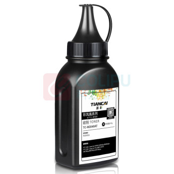 添彩 W2040A 416a四色碳粉套装适用惠普479dw硒鼓 m454dw m479fnw m454nw m479fdw墨盒佳能lbp664cx粉盒墨粉 四色碳粉套装 