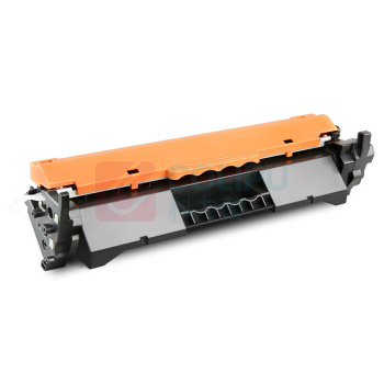 绘威 CRG-051 粉盒 1 单支装 黑色 4100页