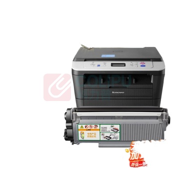 绘威 LT2451XL 粉盒 1 单支装 黑色