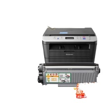 绘威 LT2451XL 粉盒 1 单支装 黑色