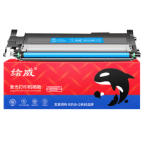 绘威 硒鼓 LT1821C 易加粉 (蓝色)